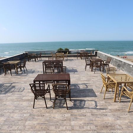 Rueya Pansiyon Apart Otel Yukarı Yukarı Kocaali Екстериор снимка