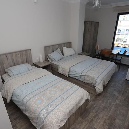 Rueya Pansiyon Apart Otel Yukarı Yukarı Kocaali Екстериор снимка