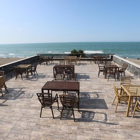 Rueya Pansiyon Apart Otel Yukarı Yukarı Kocaali Екстериор снимка