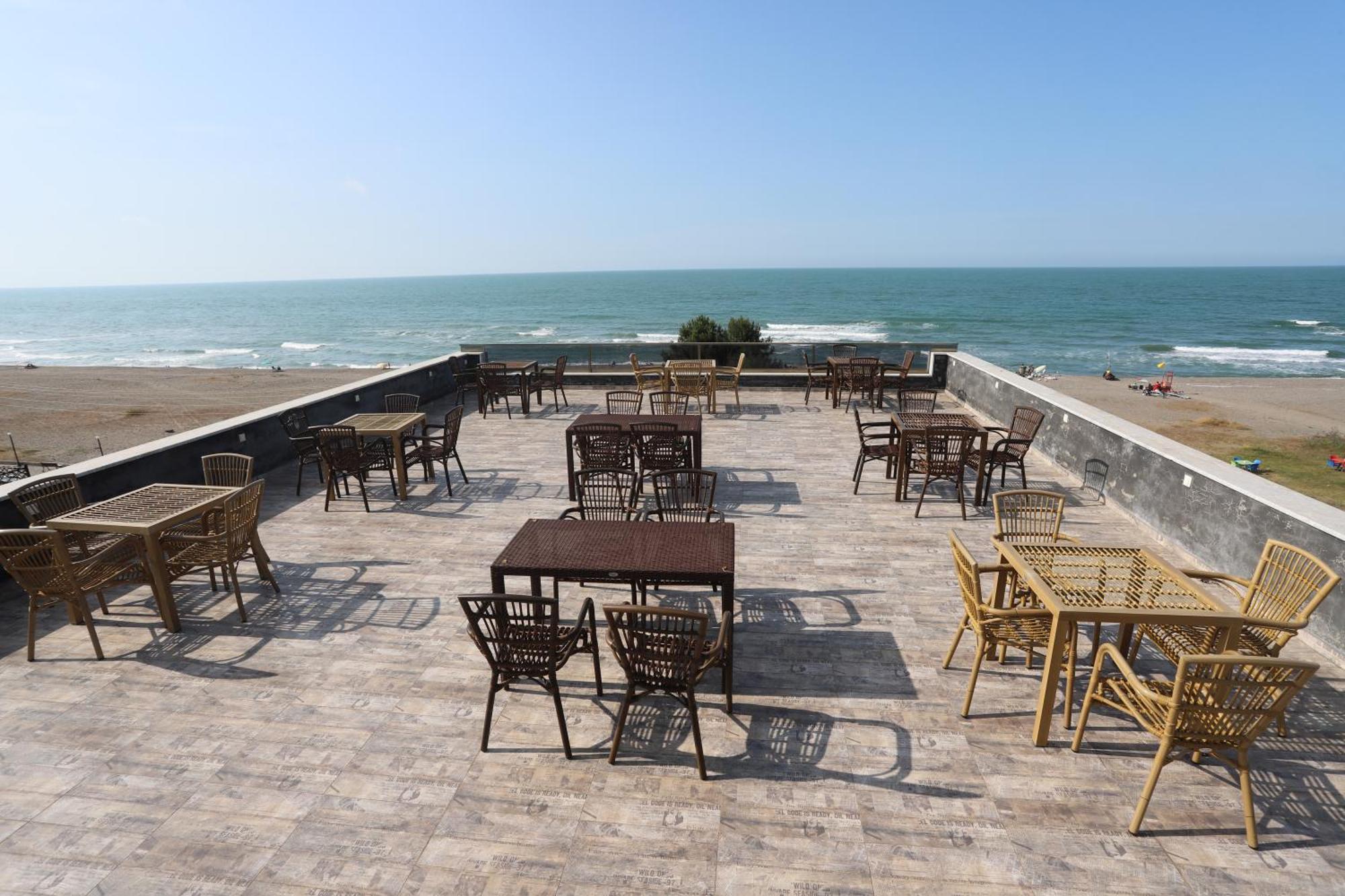 Rueya Pansiyon Apart Otel Yukarı Yukarı Kocaali Екстериор снимка