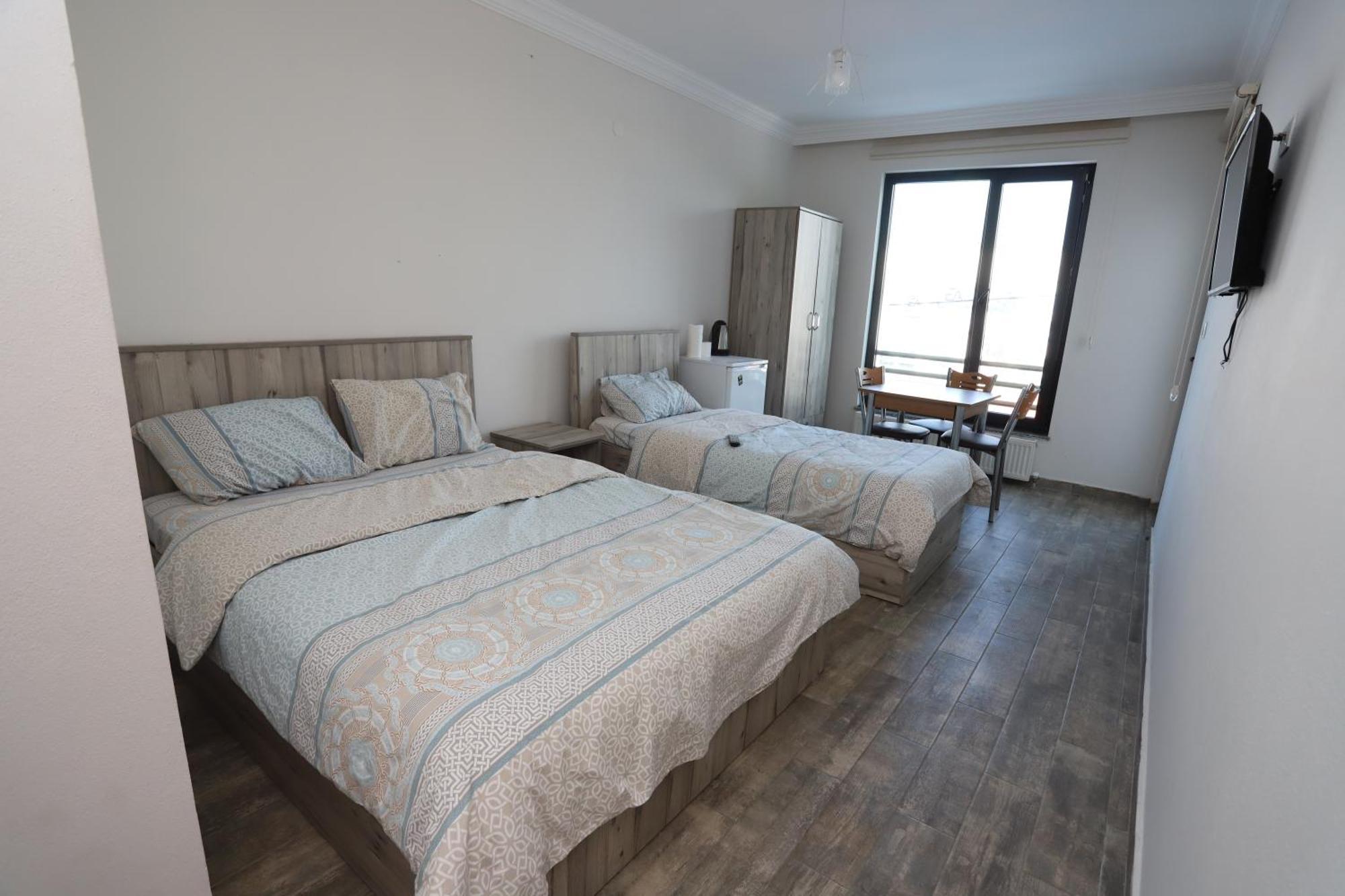 Rueya Pansiyon Apart Otel Yukarı Yukarı Kocaali Екстериор снимка