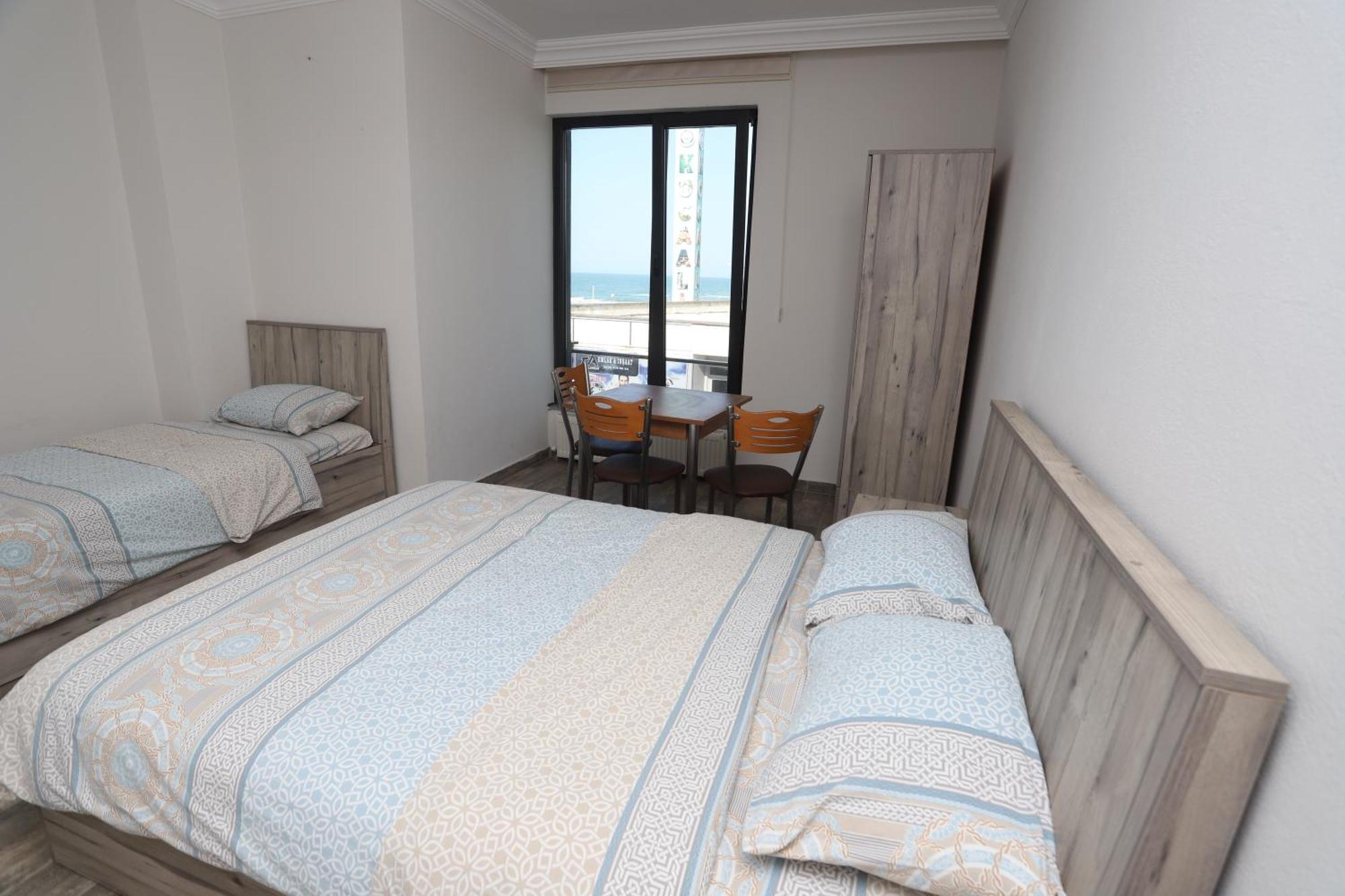 Rueya Pansiyon Apart Otel Yukarı Yukarı Kocaali Екстериор снимка