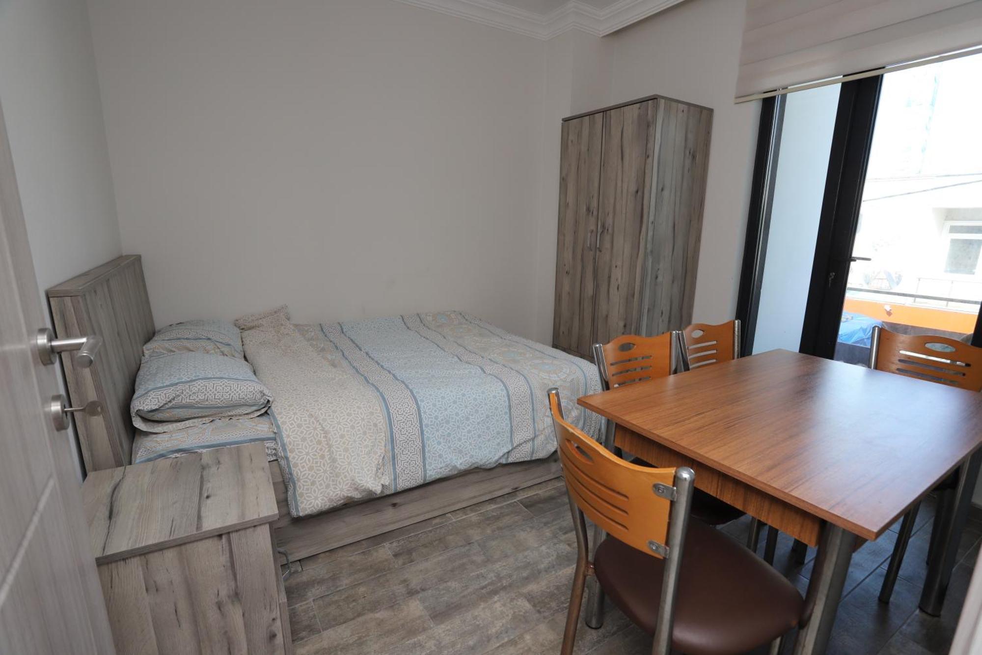 Rueya Pansiyon Apart Otel Yukarı Yukarı Kocaali Екстериор снимка
