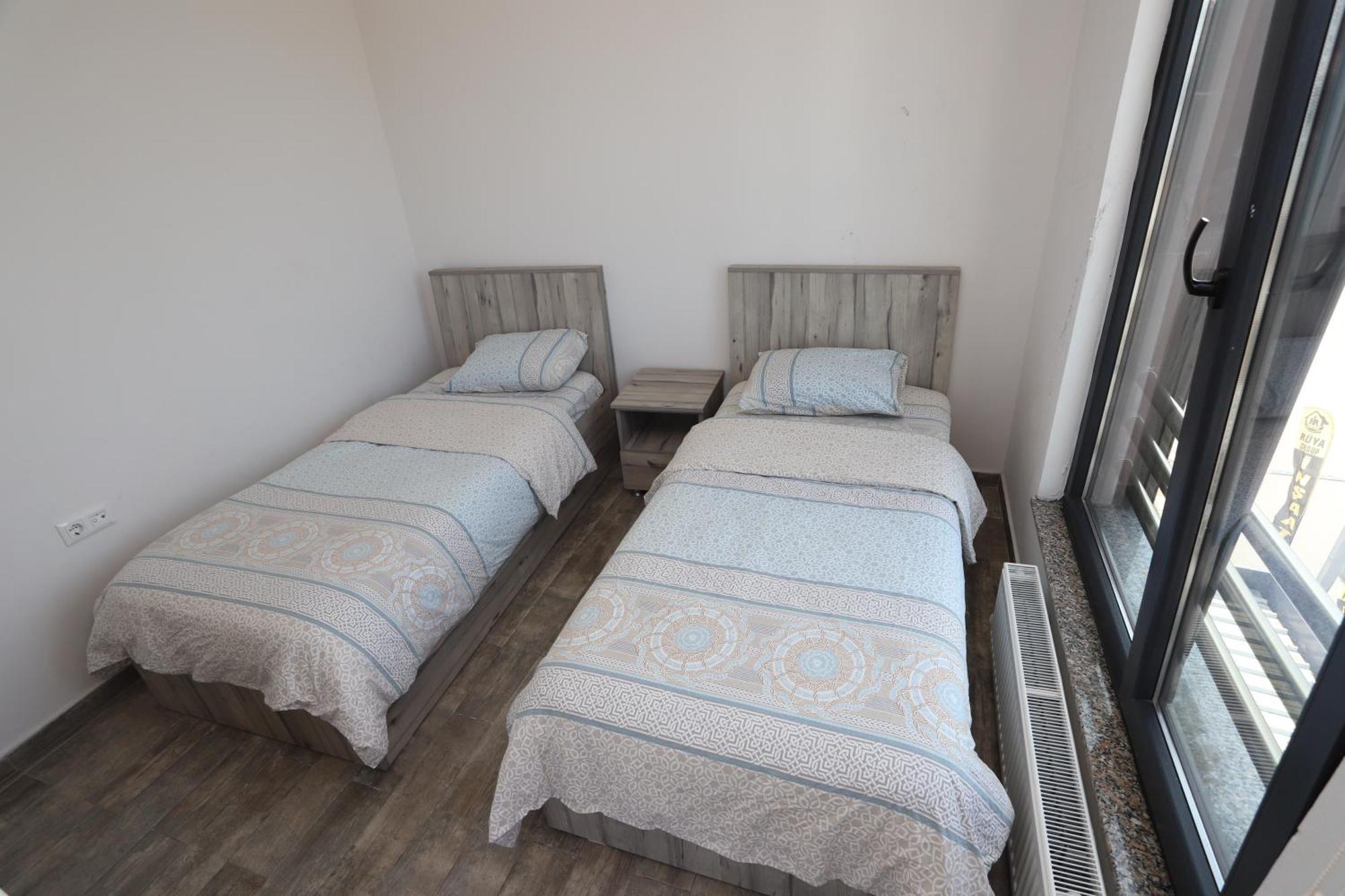 Rueya Pansiyon Apart Otel Yukarı Yukarı Kocaali Екстериор снимка