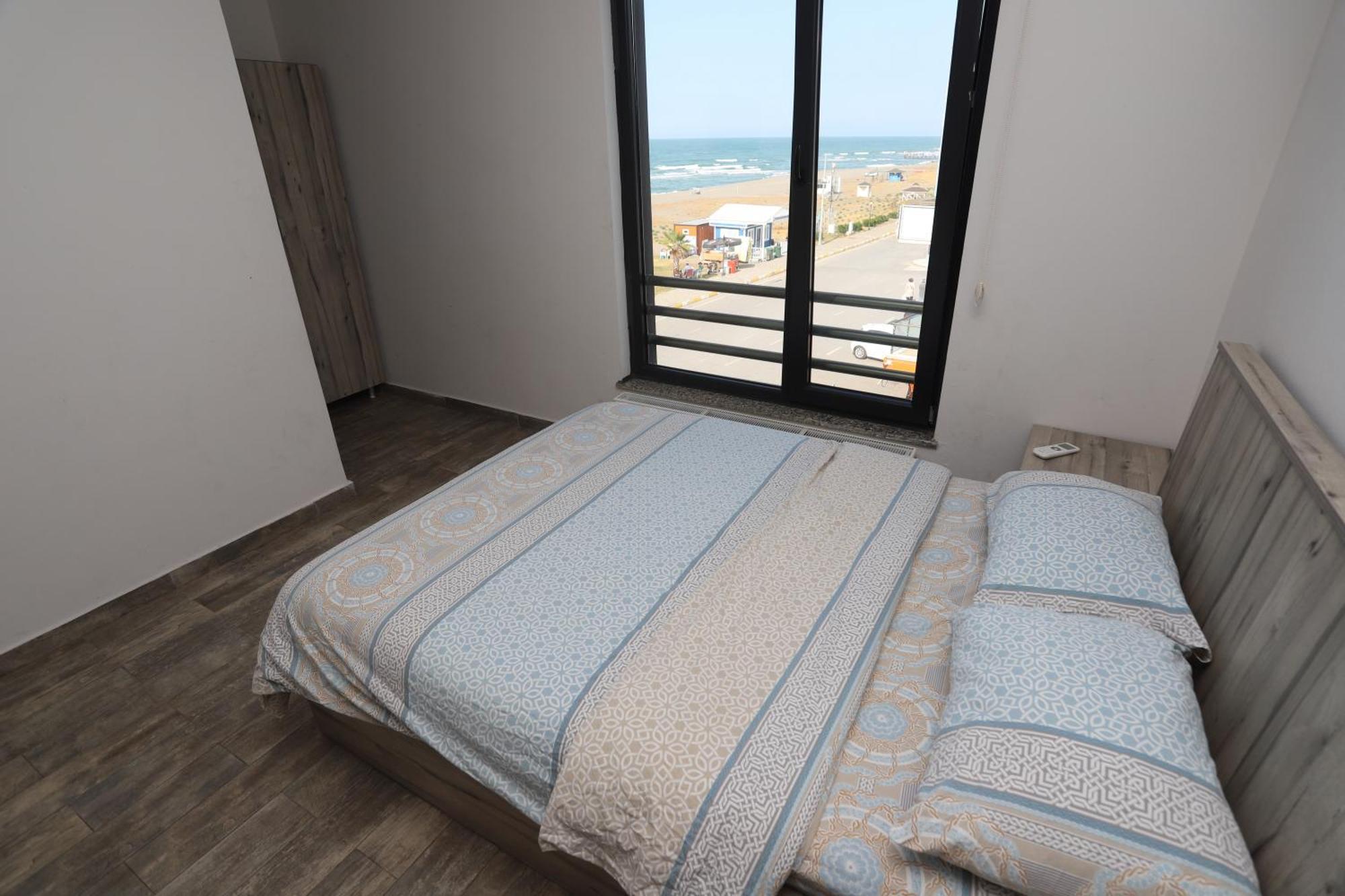 Rueya Pansiyon Apart Otel Yukarı Yukarı Kocaali Екстериор снимка