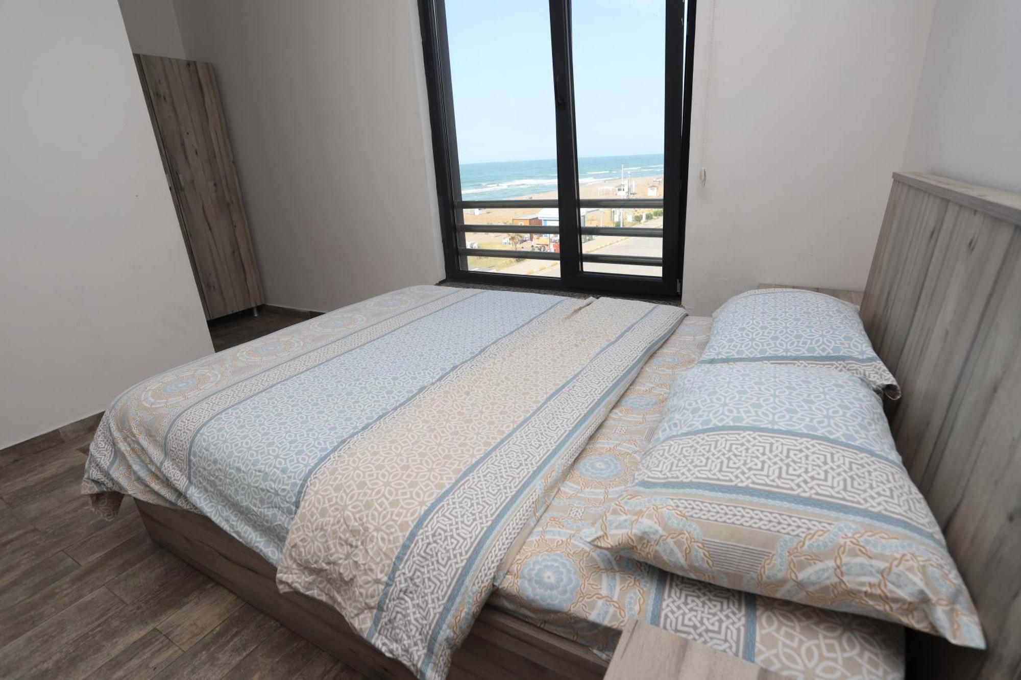 Rueya Pansiyon Apart Otel Yukarı Yukarı Kocaali Екстериор снимка