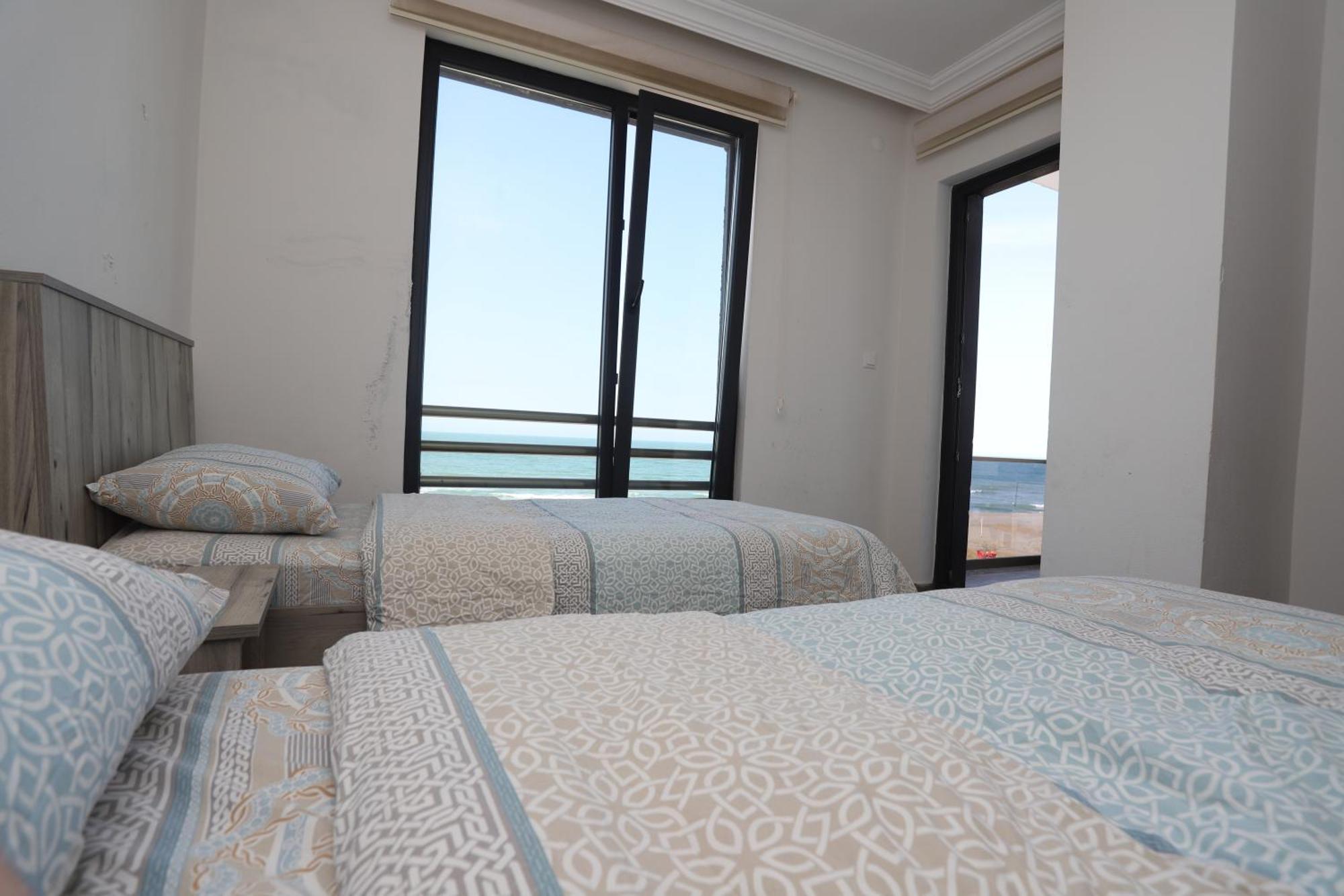 Rueya Pansiyon Apart Otel Yukarı Yukarı Kocaali Екстериор снимка