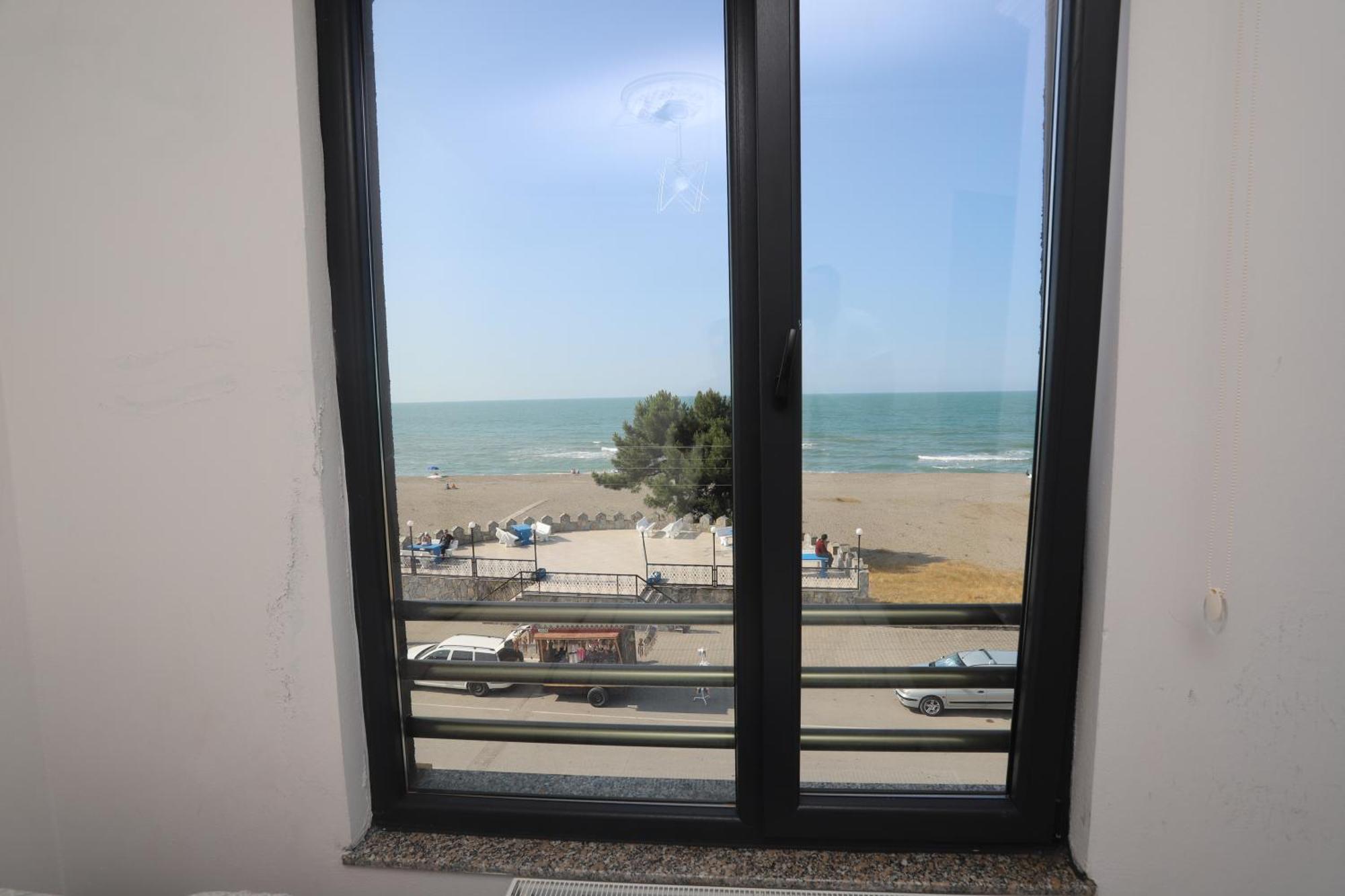 Rueya Pansiyon Apart Otel Yukarı Yukarı Kocaali Екстериор снимка
